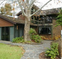 Trenberth House - ACT Tourism