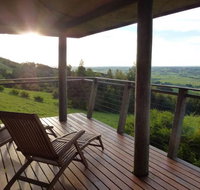 Anderley - ACT Tourism