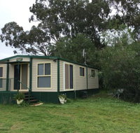 Balcraggon Accommodation - ACT Tourism