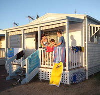 Christies Beach Tourist Park - ACT Tourism