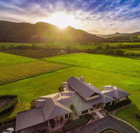 Desiderata Kangaroo Valley - ACT Tourism