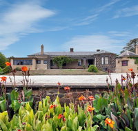 Eurambeen Historic Homestead and Gardens - ACT Tourism