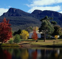 Grampians Paradise Camping and Caravan Parkland - ACT Tourism