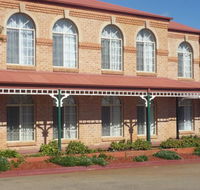 Heritage Motor Inn Goulburn - ACT Tourism