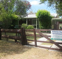 Grantham House  Pet Friendly Holiday Home - ACT Tourism