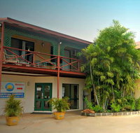 Kimberley Croc Motel - ACT Tourism
