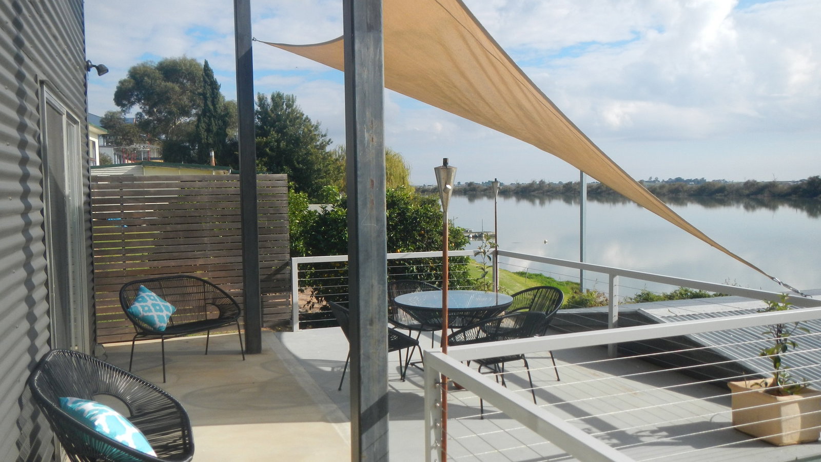 Wellington East SA ACT Tourism