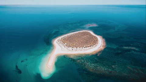 Mackerel Islands - ACT Tourism 0