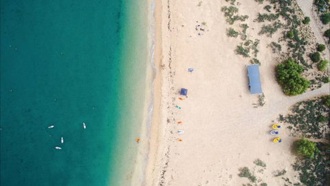 Mackerel Islands - ACT Tourism 1