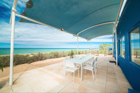 Mackerel Islands - ACT Tourism 2
