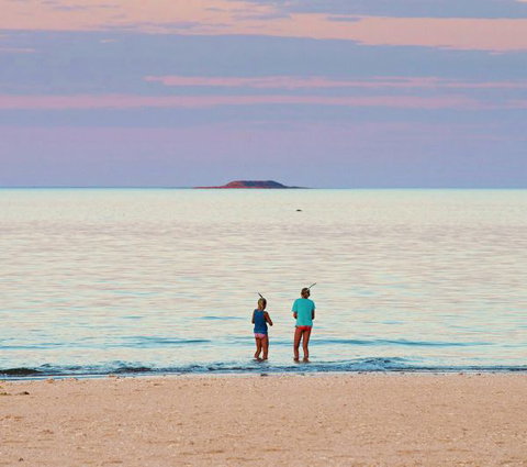 Mackerel Islands - ACT Tourism 5