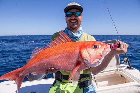Mackerel Islands - ACT Tourism 7