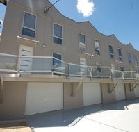 Mindon Serviced Apartments - ACT Tourism