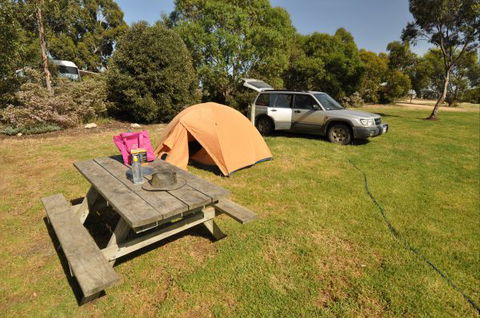 Naracoorte Caves Camping And Accomodation - ACT Tourism 1