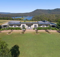 Lake David - ACT Tourism