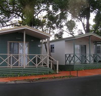 Poplar Tourist Park Camden - ACT Tourism