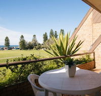 Reef Resort Apartments - ACT Tourism