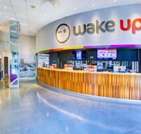 Wake Up Sydney - ACT Tourism