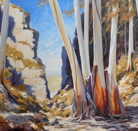 Gallery Blackheath - ACT Tourism
