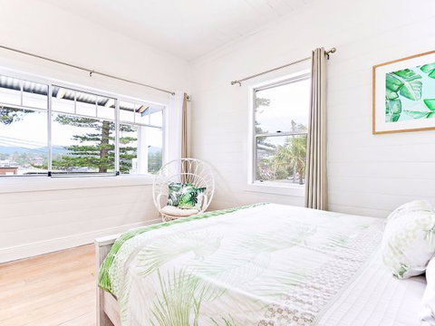 Driftwood Beach House - ACT Tourism 2