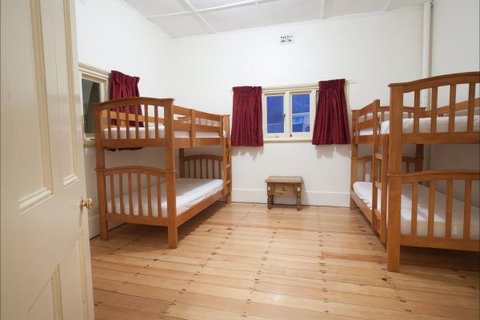 Congo Campground - ACT Tourism 6