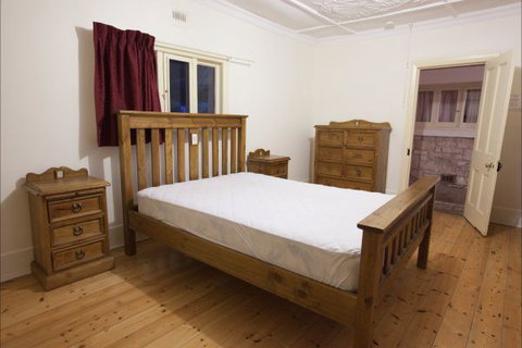 Congo Campground - ACT Tourism 7