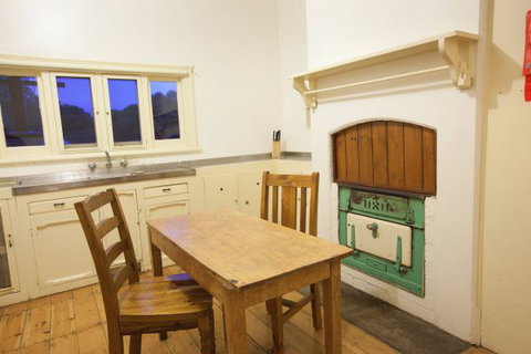 Congo Campground - ACT Tourism 8