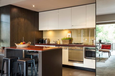 The Essence Of Paddington Living - ACT Tourism 9