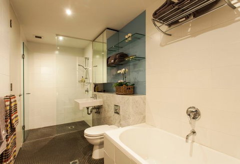 The Essence Of Paddington Living - ACT Tourism 11