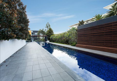 The Essence Of Paddington Living - ACT Tourism 12