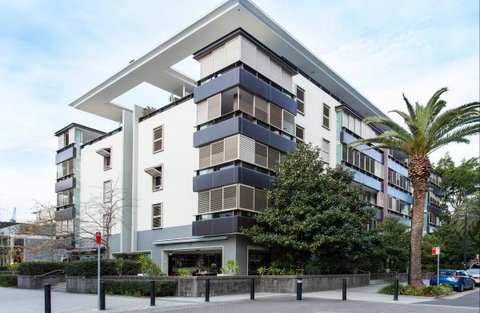 The Essence Of Paddington Living - ACT Tourism 13