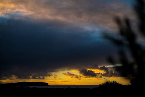 Congo Campground - ACT Tourism 1