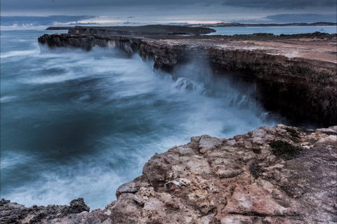 Congo Campground - ACT Tourism 2