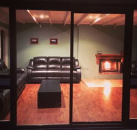 Horseshoe Top-End - ACT Tourism