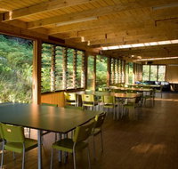 Land's Edge Building One - ACT Tourism