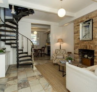 The Essence of Paddington Living - ACT Tourism