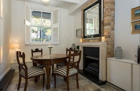 The Essence Of Paddington Living - ACT Tourism 1