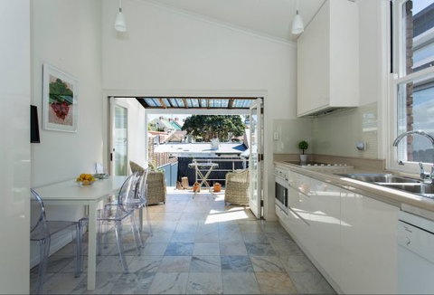 The Essence Of Paddington Living - ACT Tourism 2