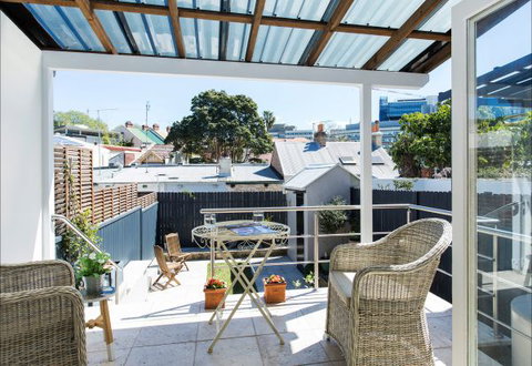 The Essence Of Paddington Living - ACT Tourism 3