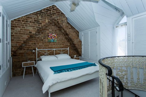 The Essence Of Paddington Living - ACT Tourism 4