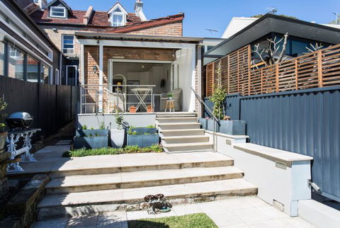 The Essence Of Paddington Living - ACT Tourism 6