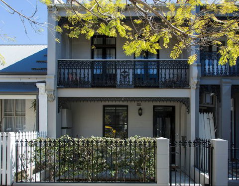 The Essence Of Paddington Living - ACT Tourism 7