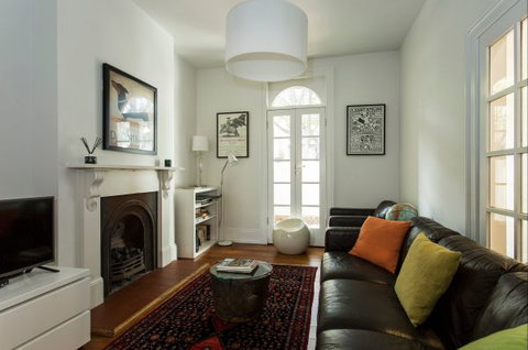 The Essence Of Paddington Living - ACT Tourism 14