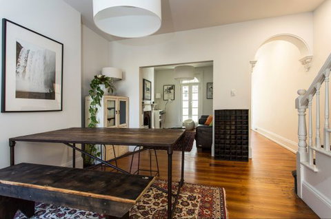 The Essence Of Paddington Living - ACT Tourism 15