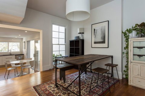 The Essence Of Paddington Living - ACT Tourism 17