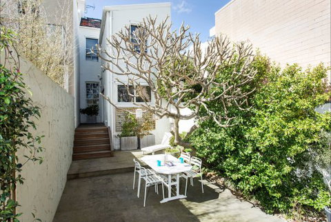 The Essence Of Paddington Living - ACT Tourism 18