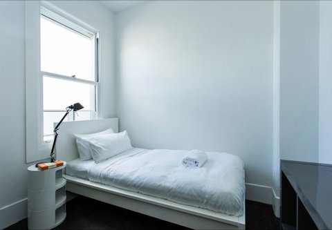 The Essence Of Paddington Living - ACT Tourism 21