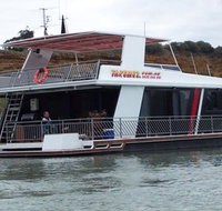 Takeme2 Houseboat - ACT Tourism