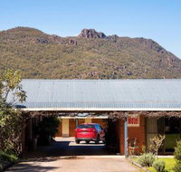 Kookaburra Motor Lodge - ACT Tourism