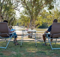 Loxton Riverfront Holiday Park - ACT Tourism